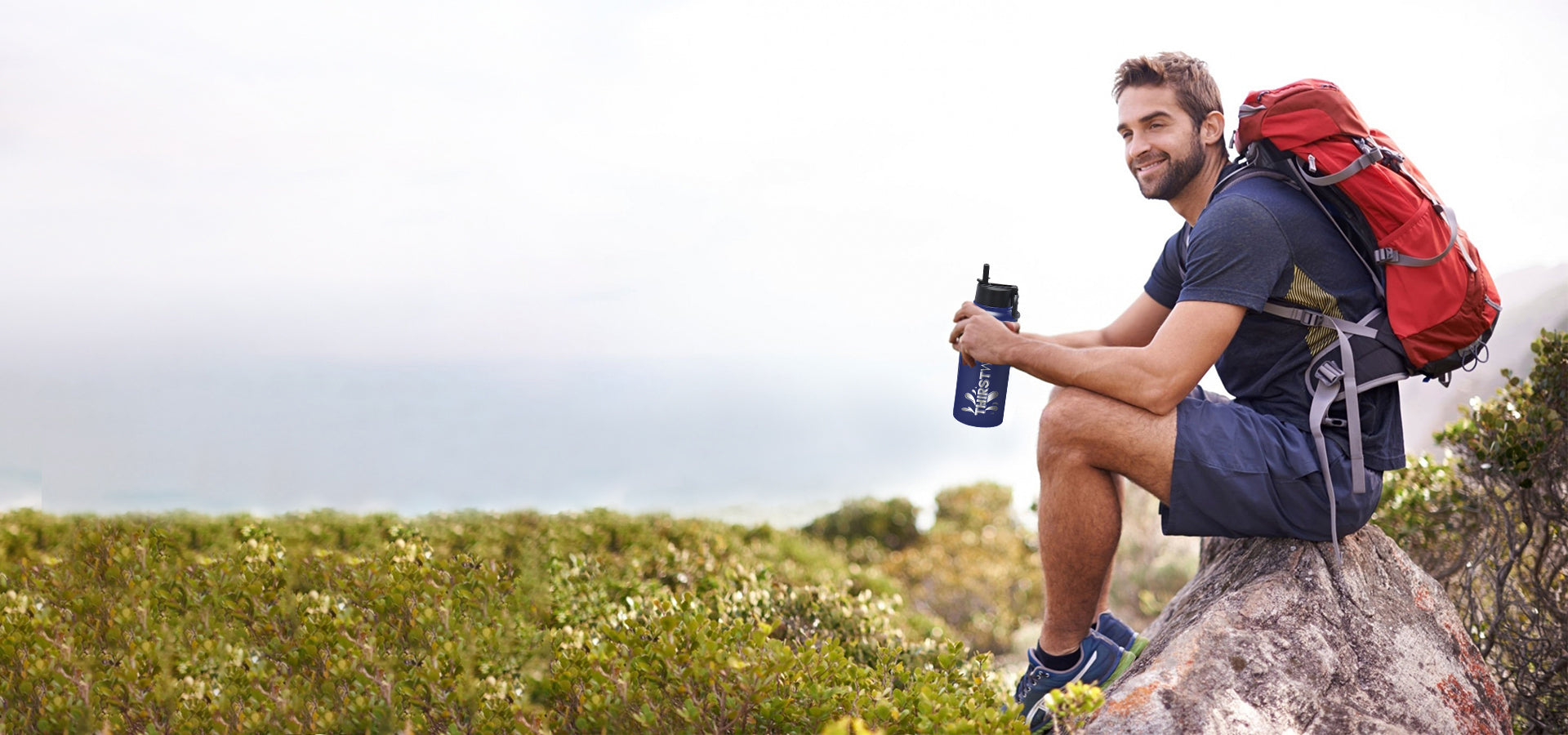 water bottles, insulated water bottles, sport water bottles, thermoses, stainless steel insulated water bottles, flask, canteens, vacuum insulated, wide mouth, drinking straw lid, key ring, hydration, workout water bottles, travel mug, coffee thermo, thirstworks bottle, waterpark essentials, outdoor essentials