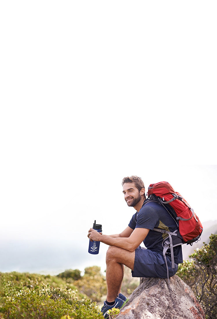 water bottles, insulated water bottles, sport water bottles, thermoses, stainless steel insulated water bottles, flask, canteens, vacuum insulated, wide mouth, drinking straw lid, key ring, hydration, workout water bottles, travel mug, coffee thermo, thirstworks bottle, waterpark essentials, outdoor essentials