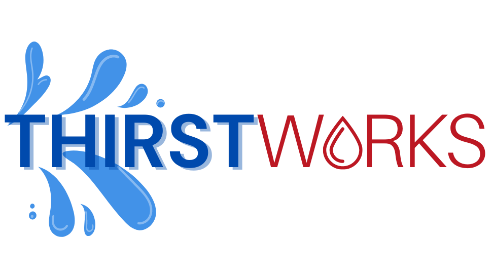 Thirstworks logo